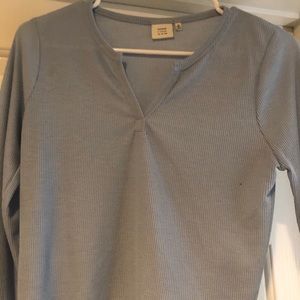 Cute Long Sleeve Top